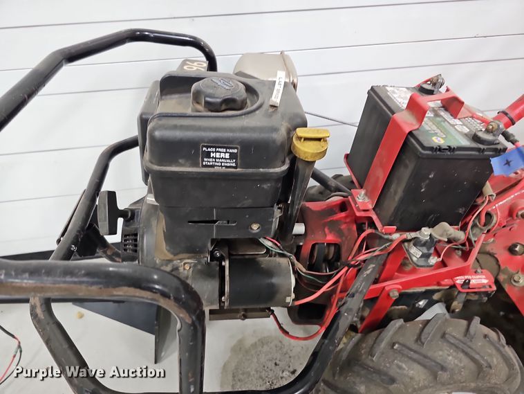 image for item DS5701 Lawn and garden equipment