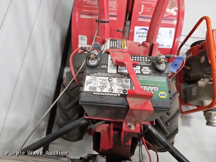 image for item DS5701 Lawn and garden equipment