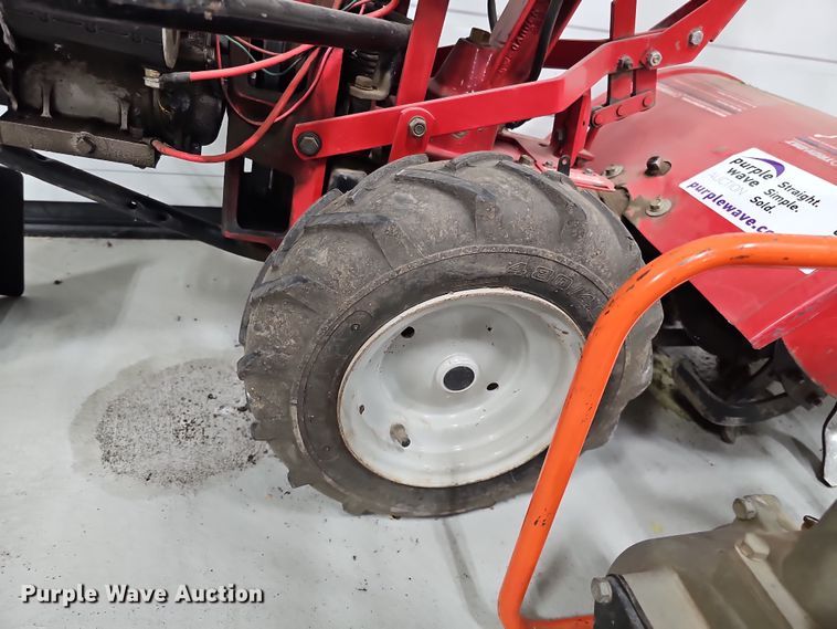 image for item DS5701 Lawn and garden equipment