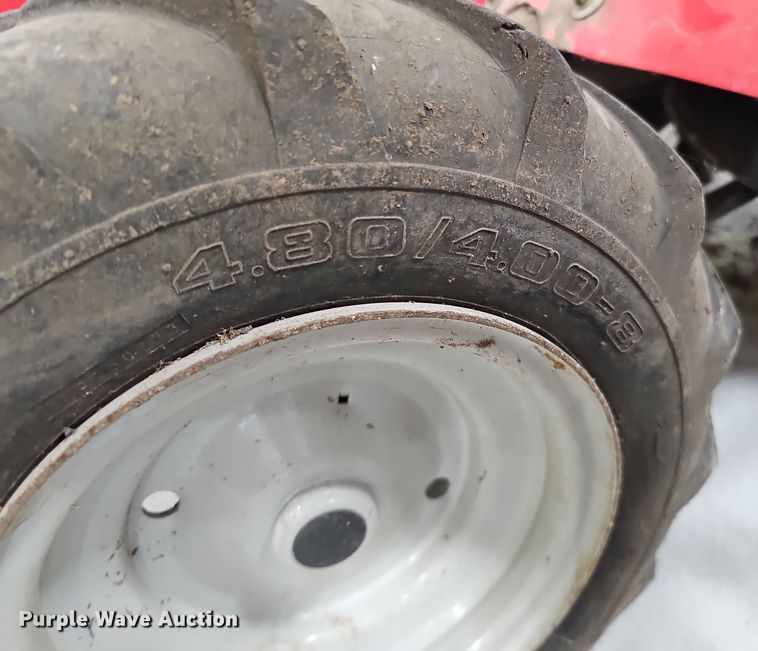 image for item DS5701 Lawn and garden equipment