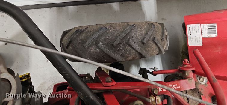 image for item DS5701 Lawn and garden equipment