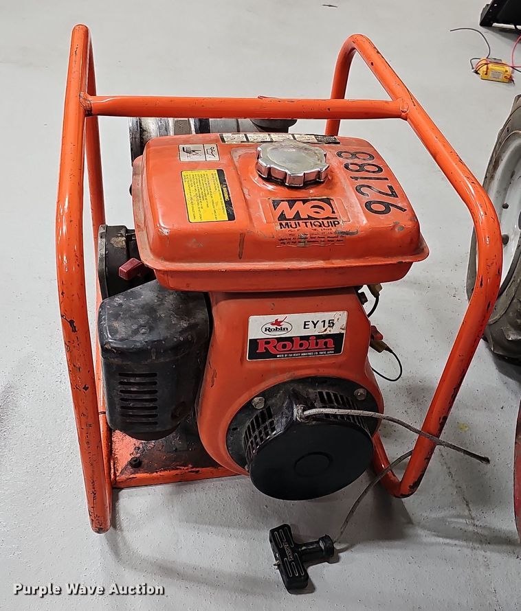 image for item DS5701 Lawn and garden equipment