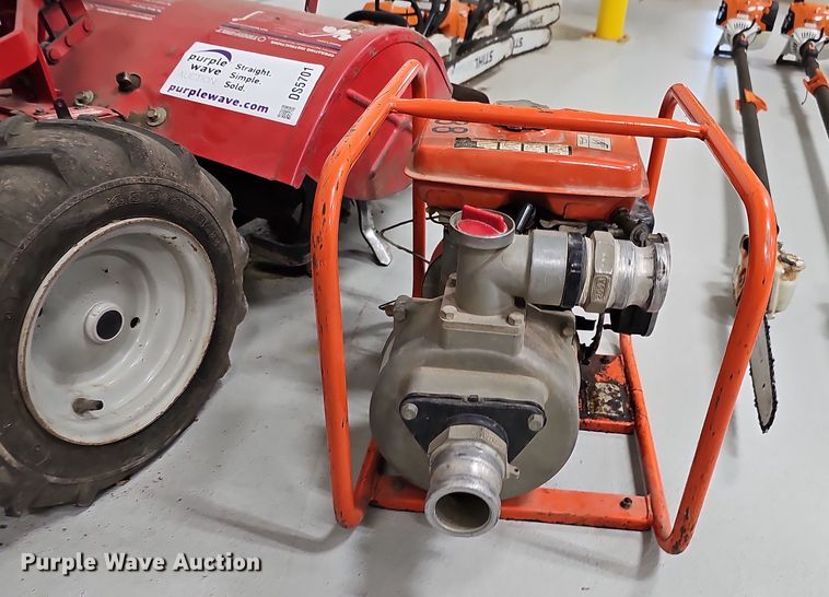 image for item DS5701 Lawn and garden equipment