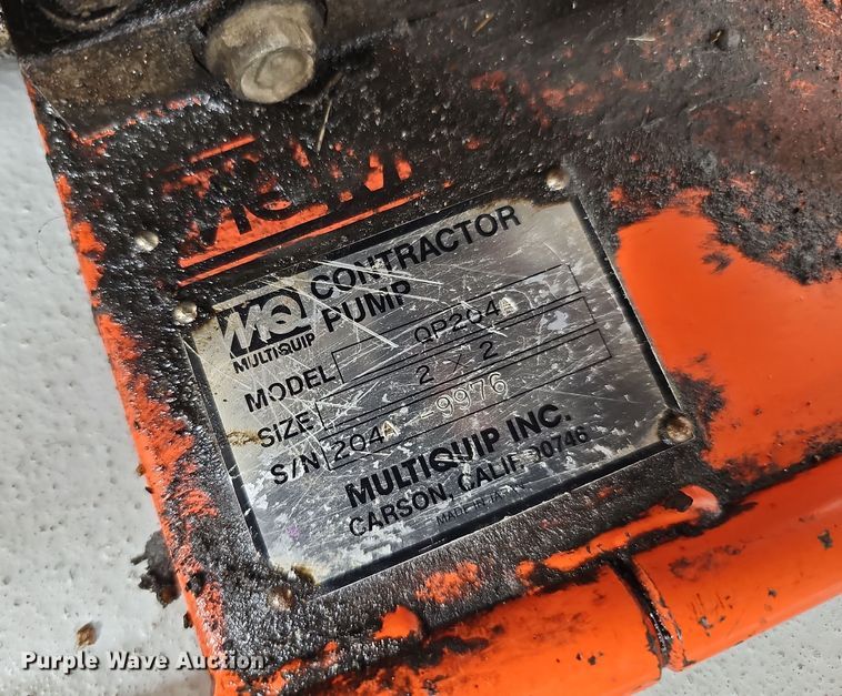 image for item DS5701 Lawn and garden equipment