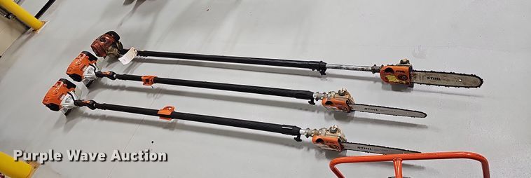 image for item DS5701 Lawn and garden equipment