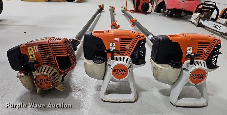 image for item DS5701 Lawn and garden equipment