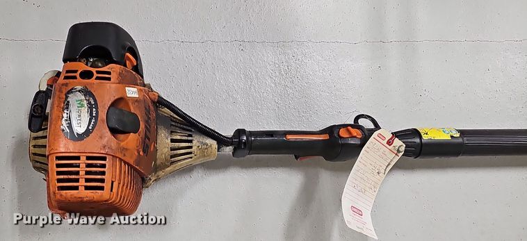 image for item DS5701 Lawn and garden equipment