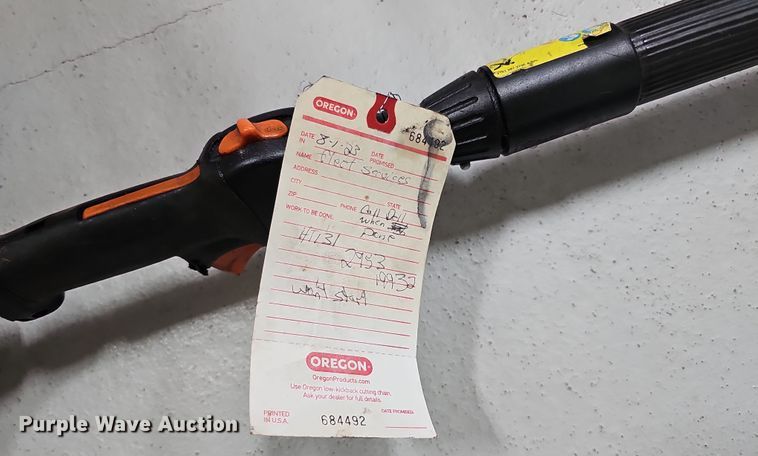 image for item DS5701 Lawn and garden equipment