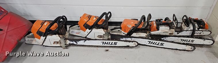 image for item DS5701 Lawn and garden equipment