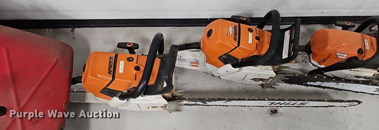 image for item DS5701 Lawn and garden equipment