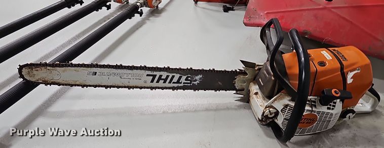 image for item DS5701 Lawn and garden equipment