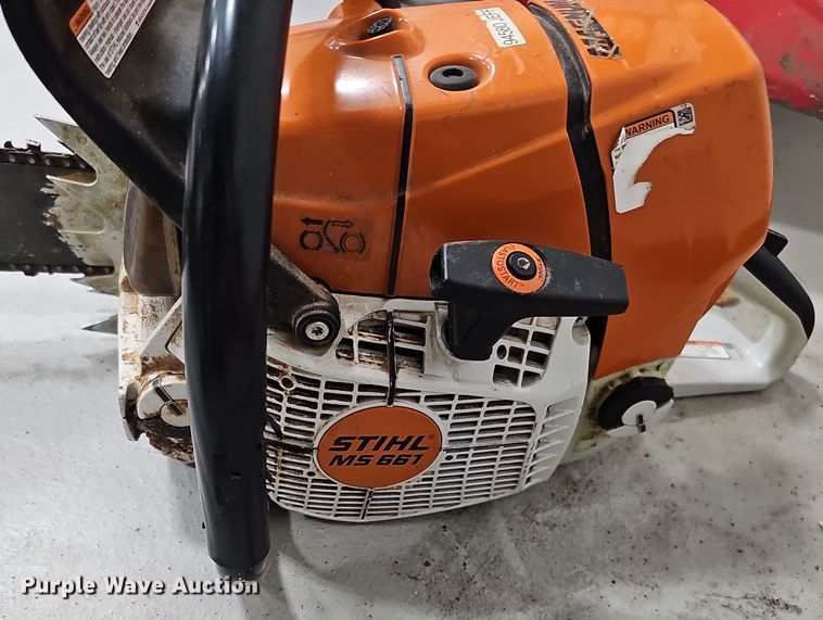 image for item DS5701 Lawn and garden equipment