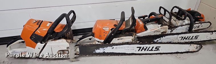 image for item DS5701 Lawn and garden equipment