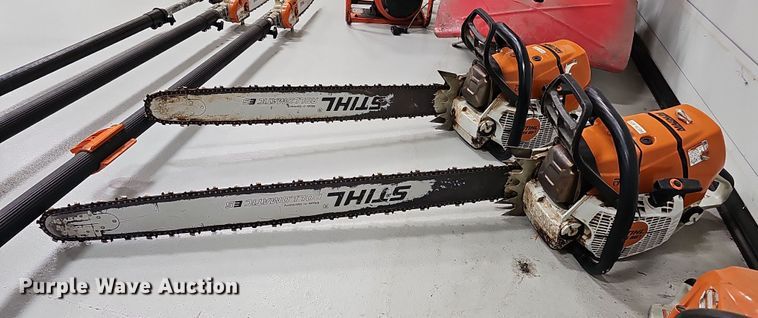 image for item DS5701 Lawn and garden equipment