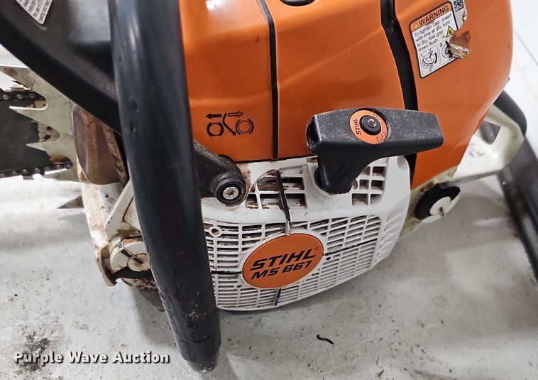 image for item DS5701 Lawn and garden equipment