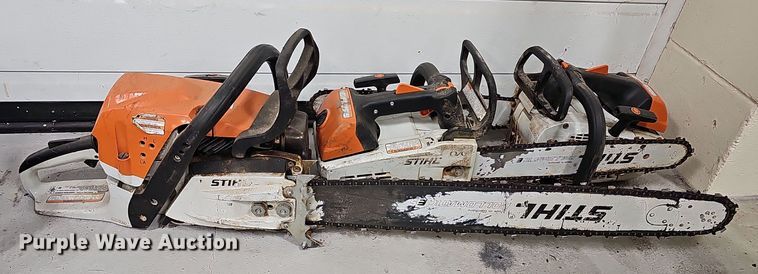 image for item DS5701 Lawn and garden equipment