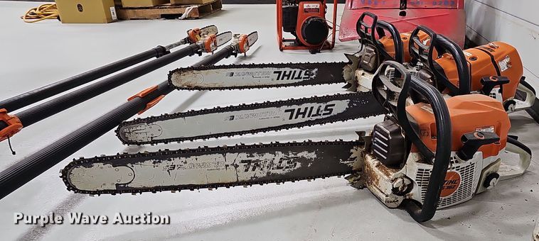 image for item DS5701 Lawn and garden equipment