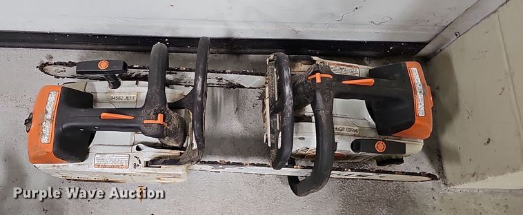 image for item DS5701 Lawn and garden equipment