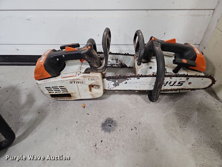 image for item DS5701 Lawn and garden equipment