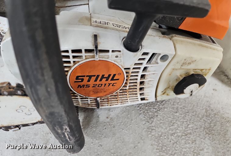 image for item DS5701 Lawn and garden equipment