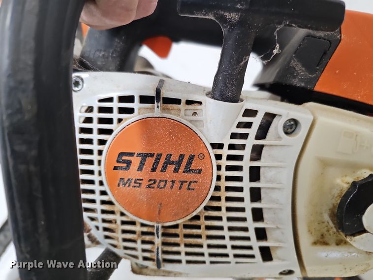 image for item DS5701 Lawn and garden equipment