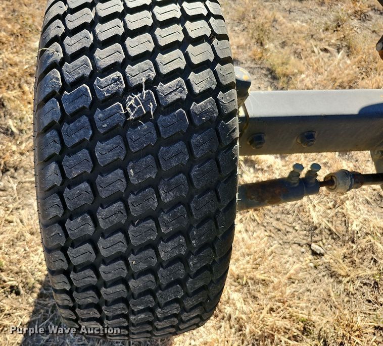 image for item DS5703 2001 John Deere 4600  tractor