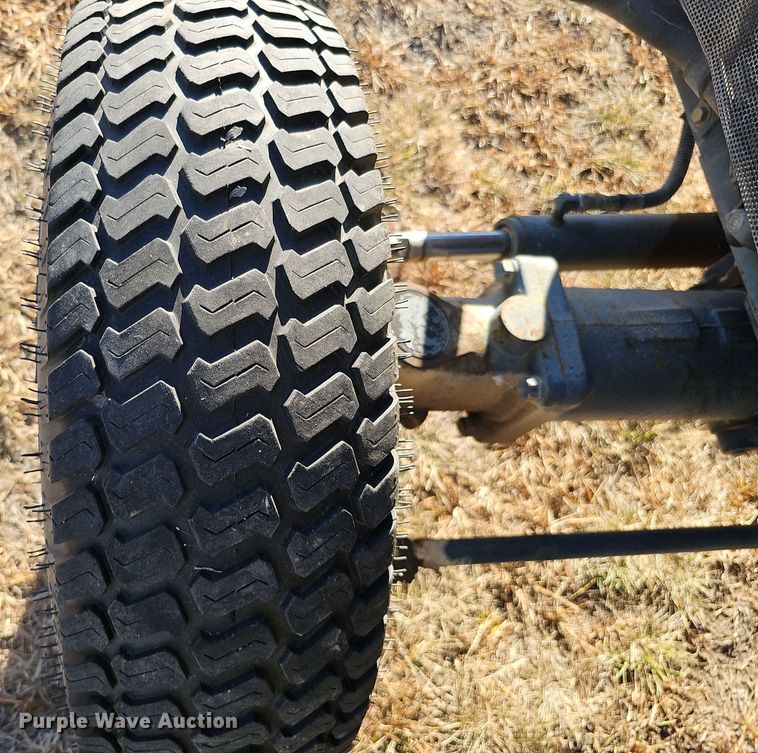 image for item DS5704 2005 Challenger MT275B  MFWD tractor