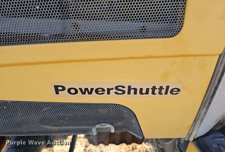 image for item DS5704 2005 Challenger MT275B  MFWD tractor