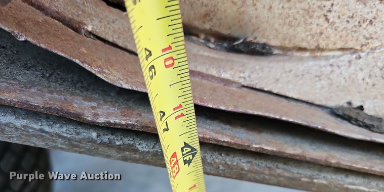 image for item DS5705 2010 Toro Groundsmaster 4000D  lawn mower