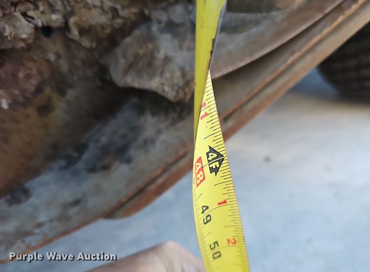 image for item DS5705 2010 Toro Groundsmaster 4000D  lawn mower