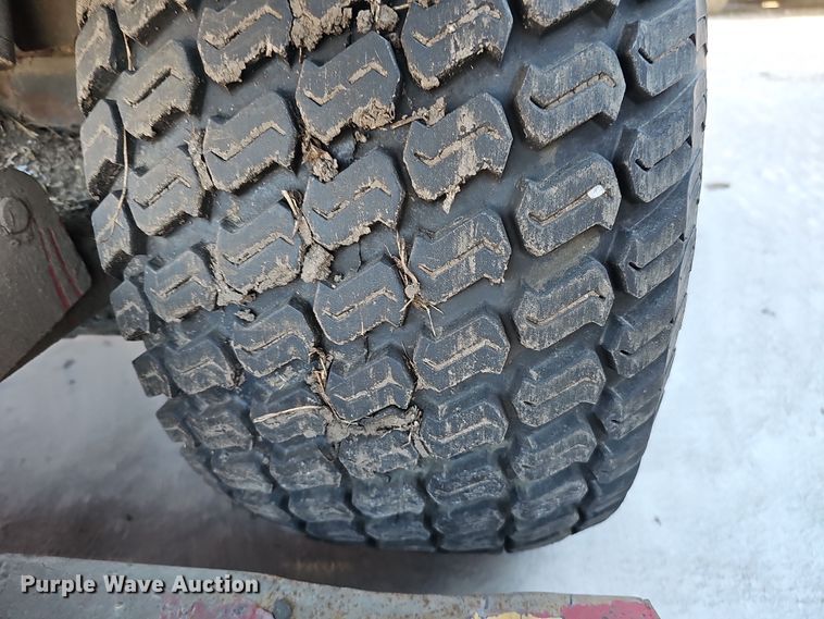 image for item DS5705 2010 Toro Groundsmaster 4000D  lawn mower