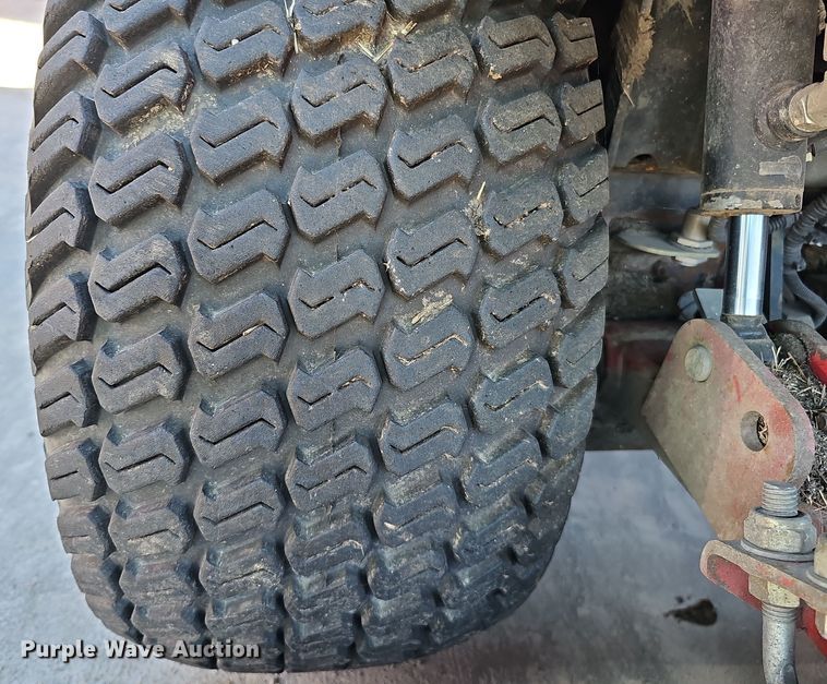 image for item DS5705 2010 Toro Groundsmaster 4000D  lawn mower