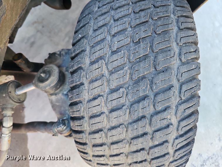 image for item DS5705 2010 Toro Groundsmaster 4000D  lawn mower