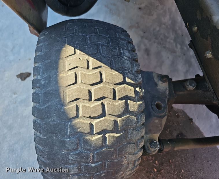 image for item DS5705 2010 Toro Groundsmaster 4000D  lawn mower