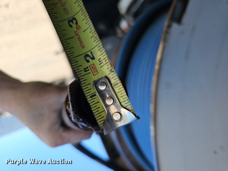 image for item DS5706 2009 Sterling Acterra  sewer jetter truck