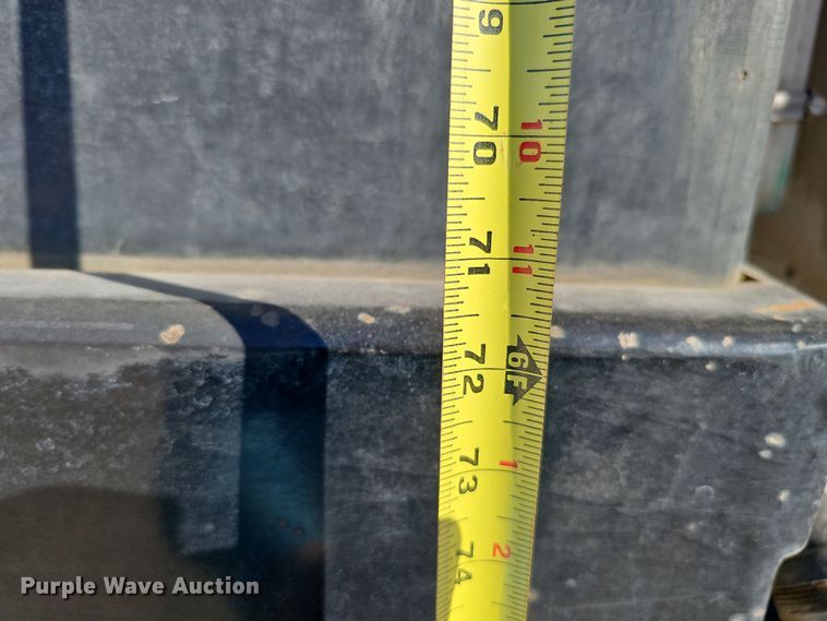 image for item DS5706 2009 Sterling Acterra  sewer jetter truck