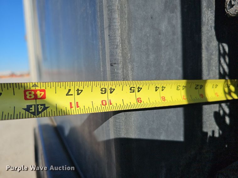 image for item DS5706 2009 Sterling Acterra  sewer jetter truck