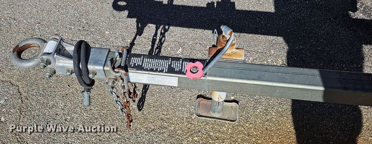 image for item DS5707 (3) arrow board trailers