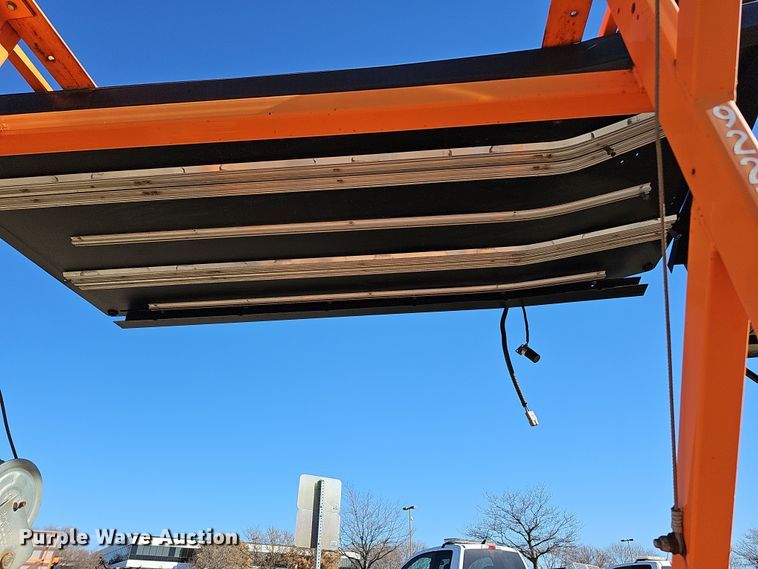 image for item DS5707 (3) arrow board trailers