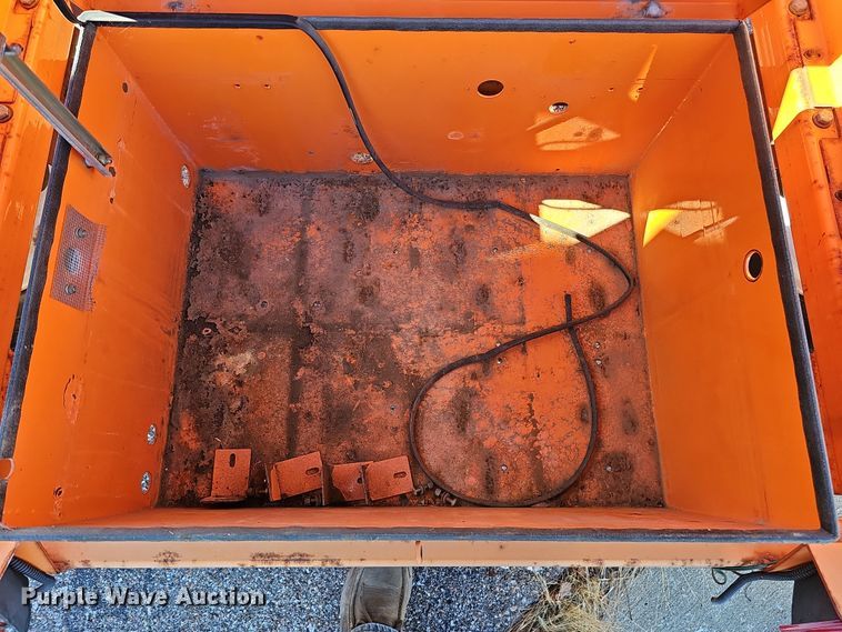 image for item DS5707 (3) arrow board trailers