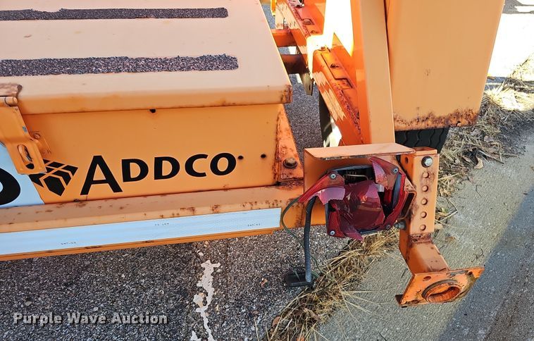 image for item DS5707 (3) arrow board trailers