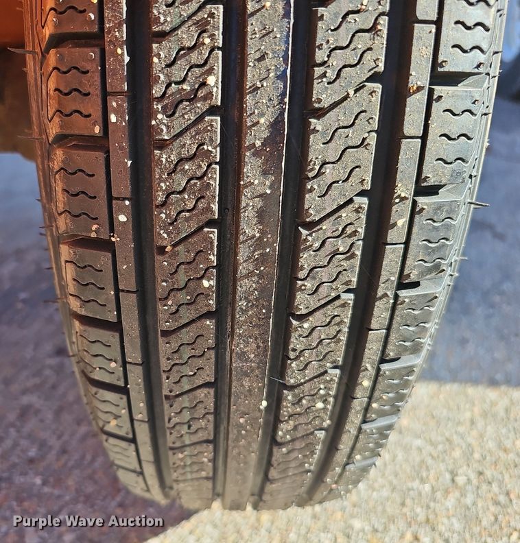 image for item DS5707 (3) arrow board trailers