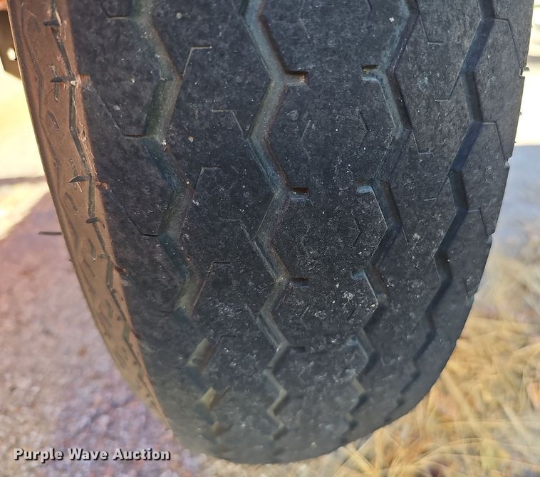 image for item DS5707 (3) arrow board trailers