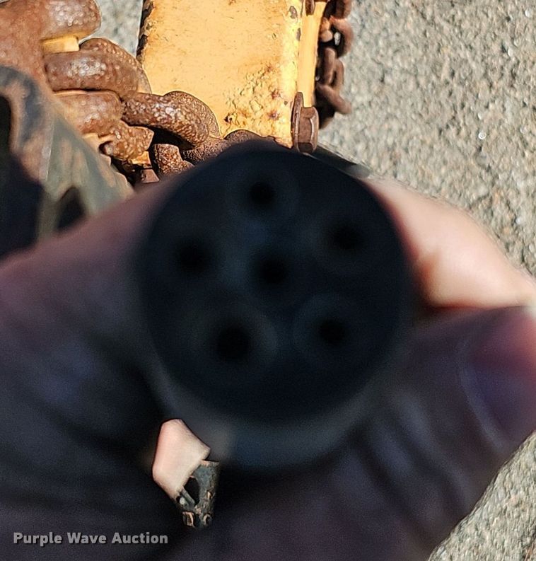 image for item DS5707 (3) arrow board trailers