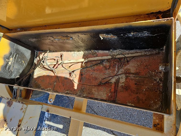 image for item DS5707 (3) arrow board trailers