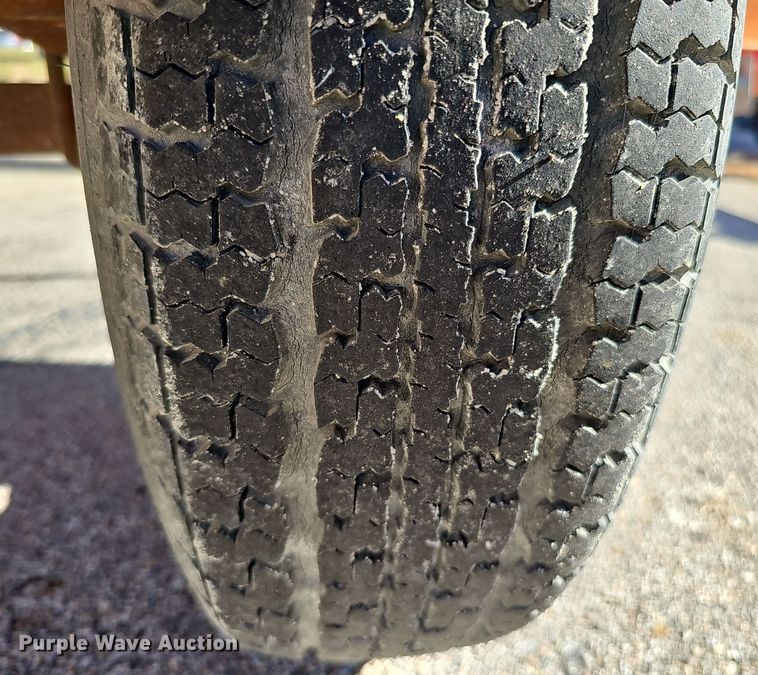 image for item DS5707 (3) arrow board trailers