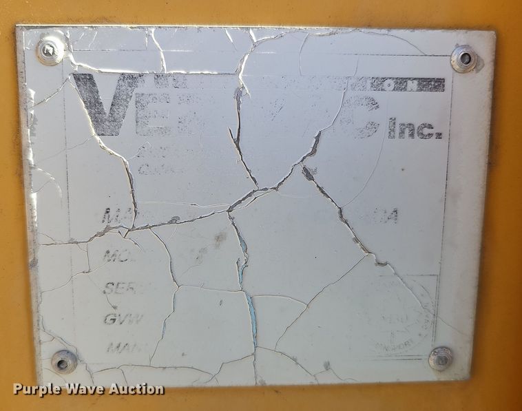 image for item DS5707 (3) arrow board trailers