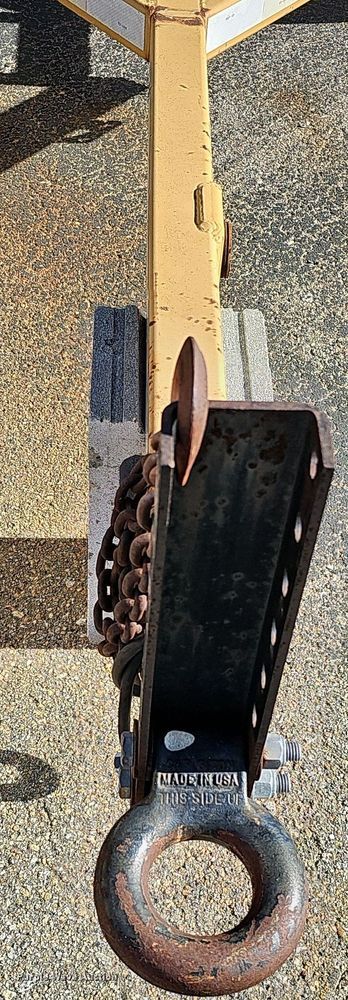 image for item DS5709 (2) arrow board trailers