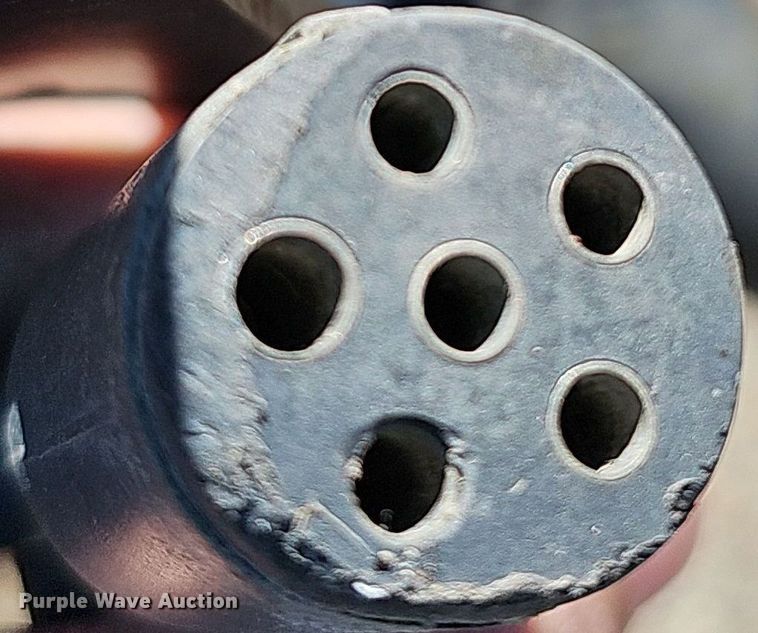 image for item DS5709 (2) arrow board trailers