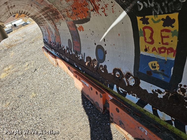 image for item DS5711 2007 International 7400  dump truck